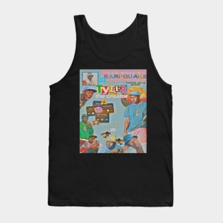 Tyler the Creator / 1991 Tank Top